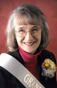 Sequim-native Jeri Smith was the Sequim Irrigation Festival's 2009 grand marshal and spent years serving the community in various roles including working 17 years at the Sequim-Dungeness Chamber of Commerce. Law enforcement suspect she ender her life on Jan. 7 by jumping from a bridge west of Port Angeles. Photo by Ernst-Ulrich Schafer