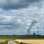 Photo courtesy of Melissa Rosaaen / Modern and traditional scenes blend in Germany.