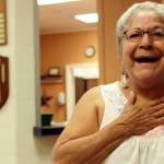 Submitted graphic / Peninsula Colleges Studium Generale will screen the documentary Dear Georgina followed by a discussion with of the Upstander Project, at 12:35 p.m. on Thursday, March 9.