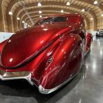 Submitted photo / Fleur de Lis by Hank Izley, a featured artist at the Blue Whole Gallery in April.