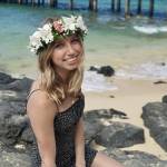 Submitted photo / Hiilei Robinson