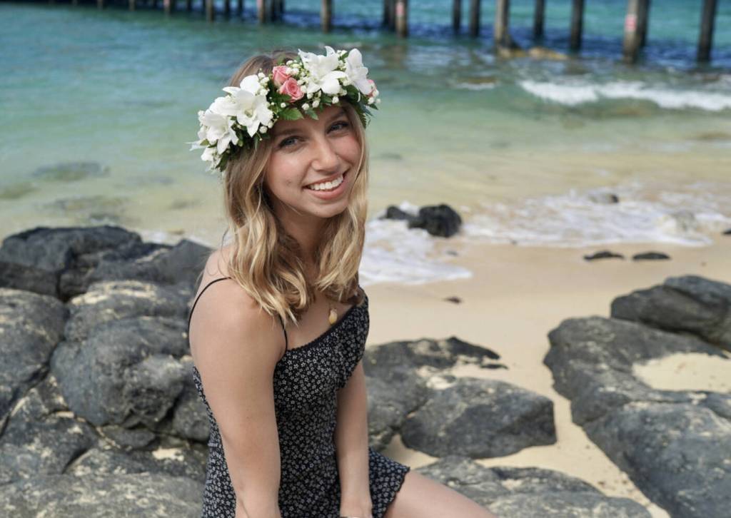 Submitted photo / Hiilei Robinson