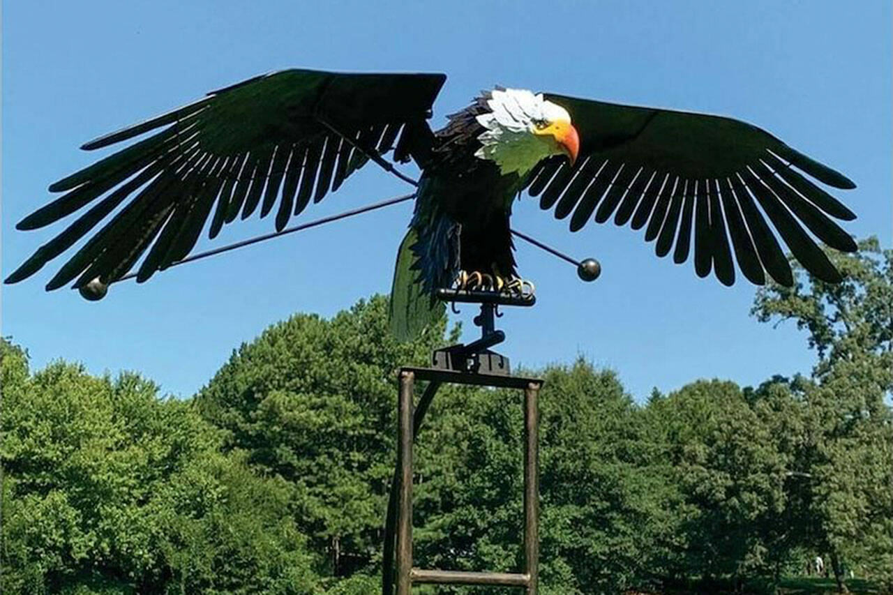 Photo courtesy Clallam County Sheriffs Office