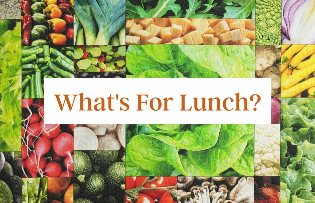 Submitted art / The Whats For Lunch? exhibit will be on display at the historic Esther Webster Gallery at the Port Angeles Fine Arts Center, 1203 E. Lauridsen Blvd., during regular gallery hours (11 a.m.-5 p.m.) from March 17-May 14.