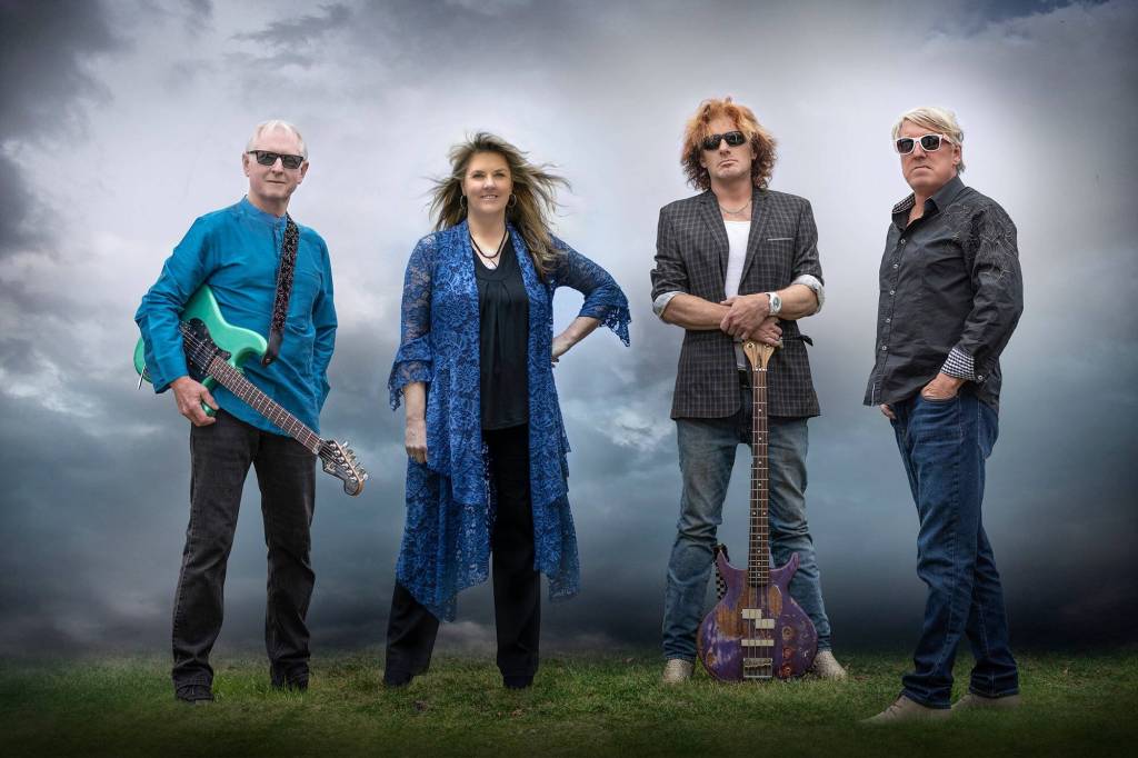 Submitted photo / Sound Advice plays on the Club 7 stage at 7 Cedars Casino from 7-10 p.m. on Friday, March 24, with no cover charge.