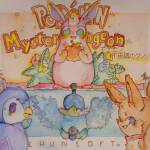 Anne Marie Barni, a Sequim High School junior, is another selected student for the 2023 Squatchcon event.