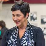 Sequim Gazette photo by Emily Matthiessen / Teacher Pamela Schrubb applied for and received a grant from the Sequim Educational Fund to teach a two day a week after-school, co-curricular class to 4th and 5th graders about some of the pivotal figures in art history. Schrubb said she taught the class for 25 years in California and hopes to be able to do it again at Greywolf Elementary.