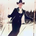 Submitted photo / Dolores Dee (Barbour) Olbu