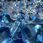 Sequim Gazette photo by Matthew Nash
As expected, water remains a highlight of the Sequim Irrigation Festivals royalty float. Organizers reveal it at 5 p.m. Saturday, March 25 outside 7 Cedars Casino.
Sequim Gazette photo by Matthew Nash/ As expected, water remains a highlight of the Sequim Irrigation Festivals royalty float. Organizers reveal it at 5 p.m. Saturday, March 25 outside 7 Cedars Casino.