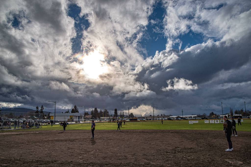 Sequim Gazette photo by Emily Matthiessen