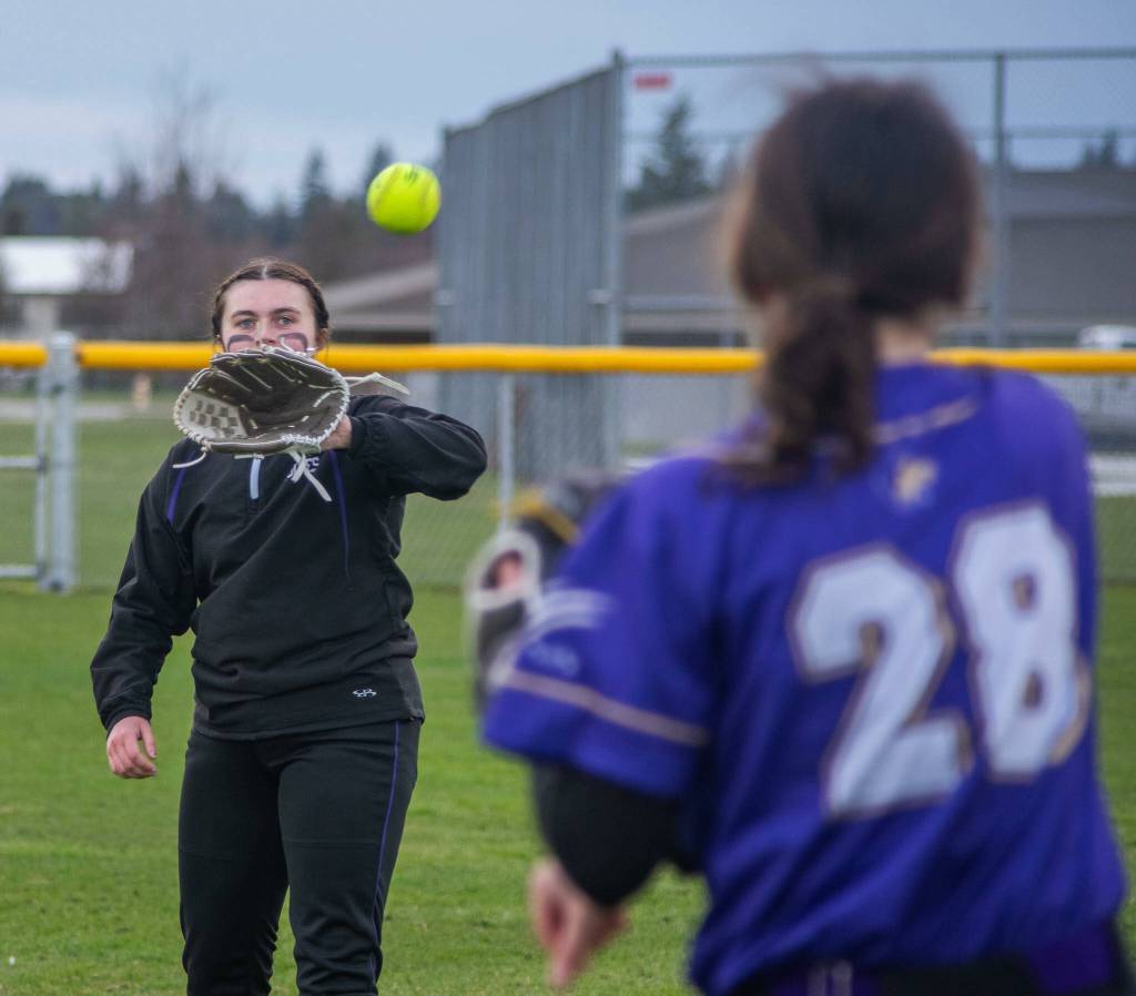 Sequim Gazette photo by Emily Matthiessen