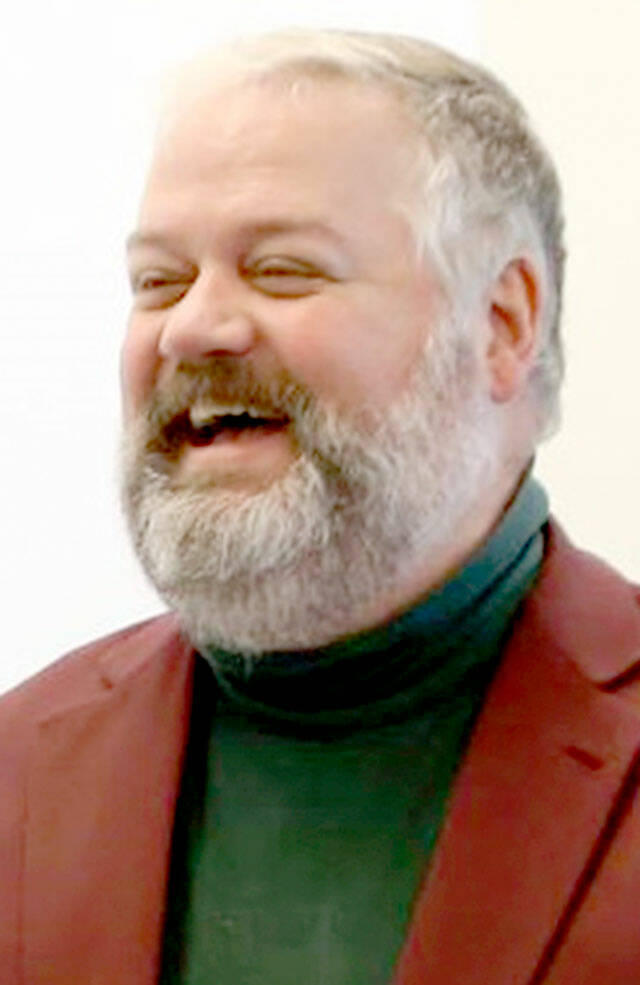 Photo courtesy of Skwim Toastmasters / Kyle Hall