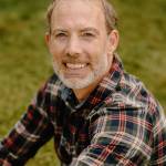 Photo courtesy of Dungeness Valley Health Wellness Clinic / Dr. Nathan E. Gelder talks about oral care at the next WOW! Working on Wellness radio forum, set for Wednesday, April 12.