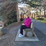 Photo courtesy of Roger Briggs / Sharon Briggs