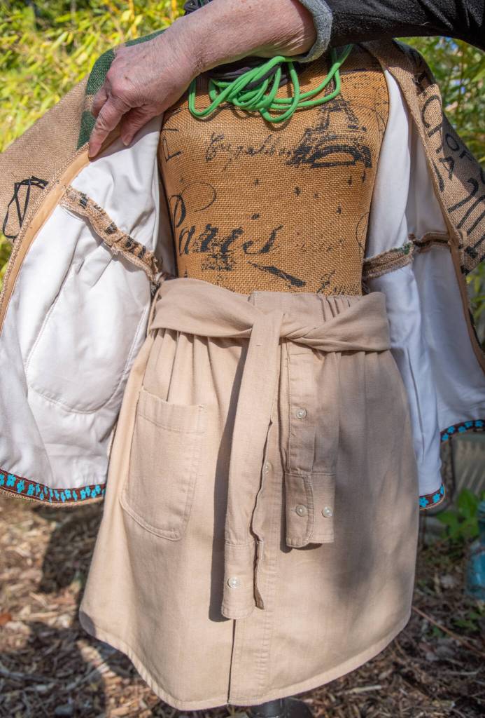 Sequim Gazette photo by Emily Matthiessen /