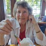 Photo courtesy of family of Margarethe U Purviance / Margarethe U Purviance