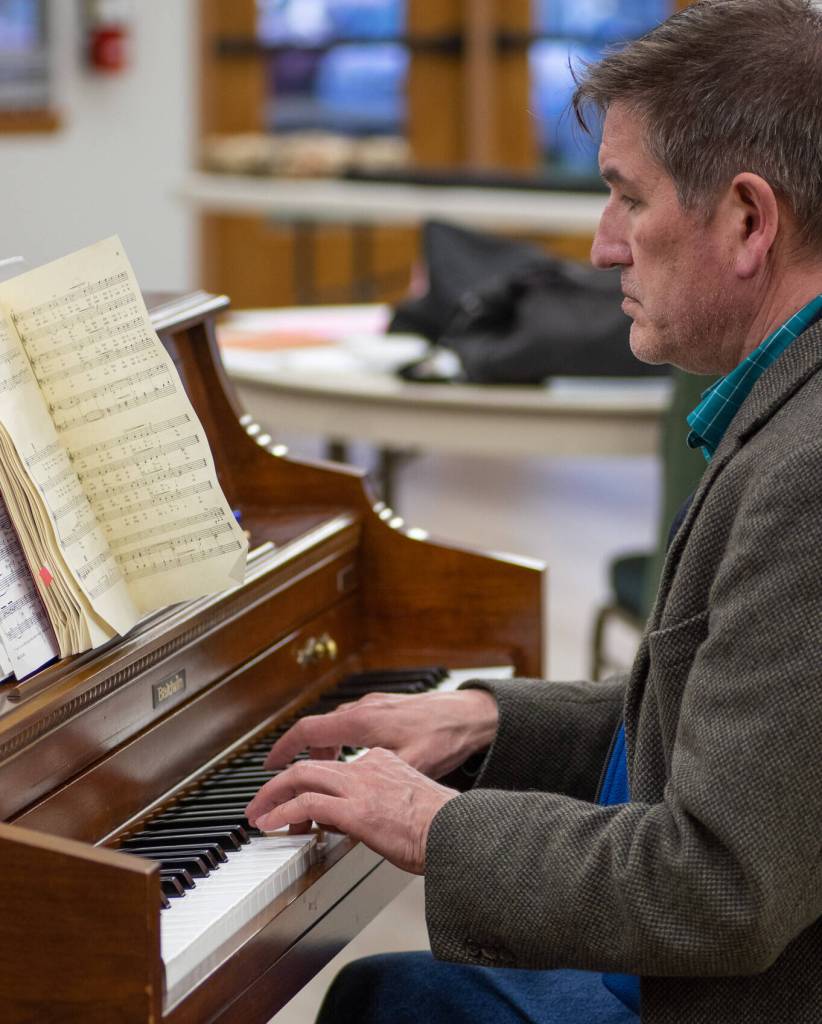 Sequim Gazette photo by Emily Matthiessen