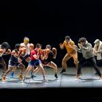 Photo courtesy of the Metropolitan Opera / The Metropolitan Operas performance this Saturday (April 29) of Champion will be simulcast live at the Elks Naval Lodge ballroom in Port Angeles.