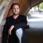 Photo courtesy of Julian Schwarz
Cellist Julian Schwarz is the featured artist at the Port Angeles Symphonys last full-orchestra concert of its 90th anniversary season, set for May 6 in the Port Angeles High School Performing Arts Center.