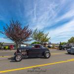 The Classic Cruise and Show returns to the Sequim Irrigation Festival for the first time since 2019. Check out the classic rides on May 13! Keith Ross photo courtesy the Sequim Irrigation Festival