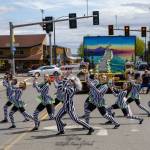 The Sequim Irrigation Festival is the longest continuous-running festival in Washington state. Don't miss the grand parade May 13. Keith Ross photo courtesy Sequim Irrigation Festival