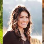 Photos courtesy of Soroptimist International of Sequim
Recipients of Soroptimist International of Sequims Young Women Excelling in High School honors include, from left, Karlie Viada, Lauryn Stephens and Isabella Williams.