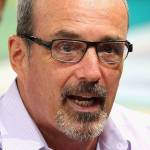 Photo courtesy of Peninsula College / Sequim native Paul Woolpert, who earned four Continental Basketball Association championships, will be inducted into Peninsula College' Pirate Hall of Fame on June 3 in Sequim.