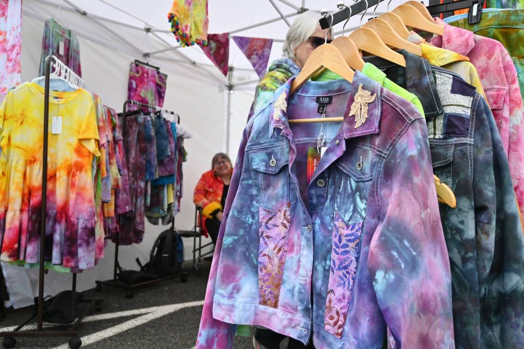 Sequim Gazette photo by Michael Dashiell