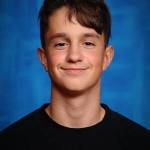 Photo courtesy of Sequim High School / Josh Alcaraz