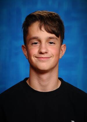 Photo courtesy of Sequim High School / Josh Alcaraz