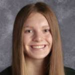 Photo courtesy of Sequim High School / Jolene Vaara