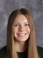 Photo courtesy of Sequim High School / Jolene Vaara