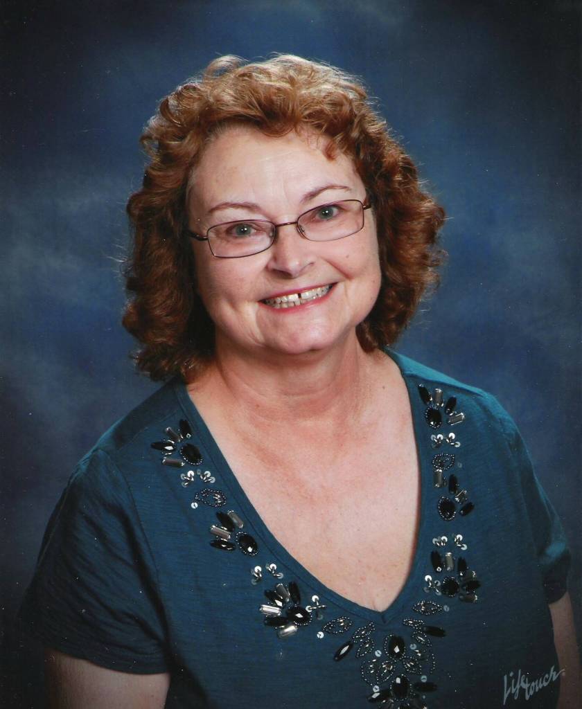 Photo courtesy of Patricia Pat Anne (Fowler) Baldwin, family / Patricia Pat Anne (Fowler) Baldwin