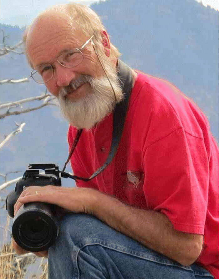 Photo courtesy of Irving Almer Mortensen family / Irving Almer Mortensen