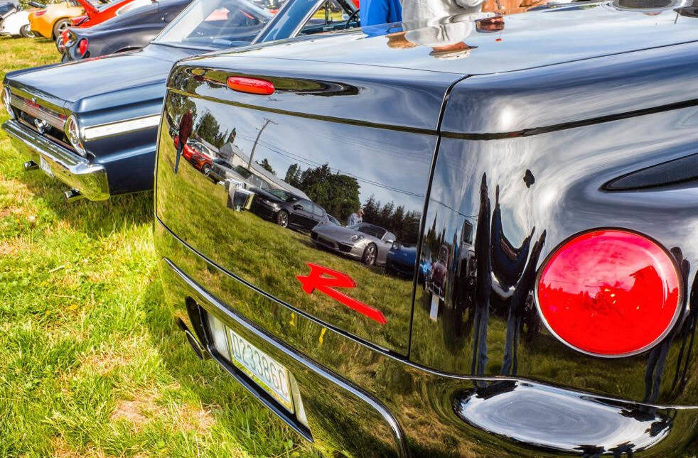 Photos by Bob Lampert