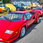 Photos by Bob Lampert