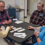 Sequim Gazette photo by Emily Matthiessen /