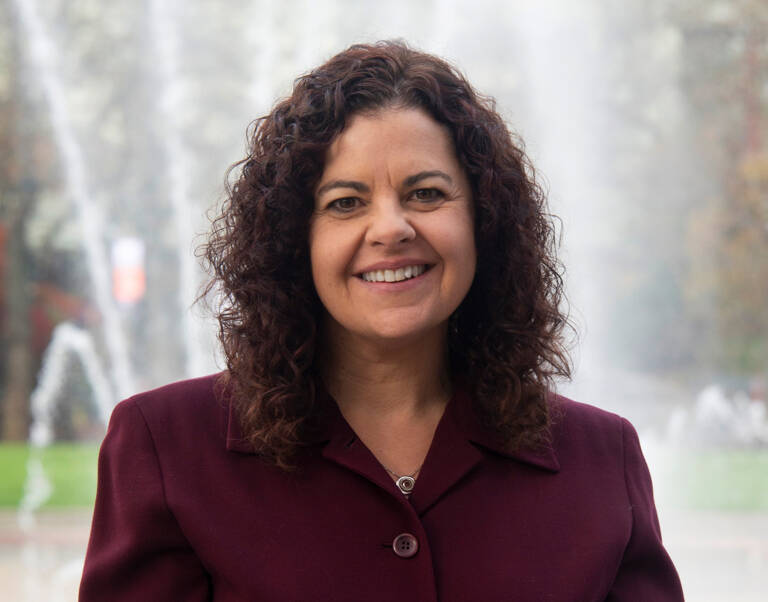 Photo courtesy of Peninsula College / Dr. Suzanne Ames