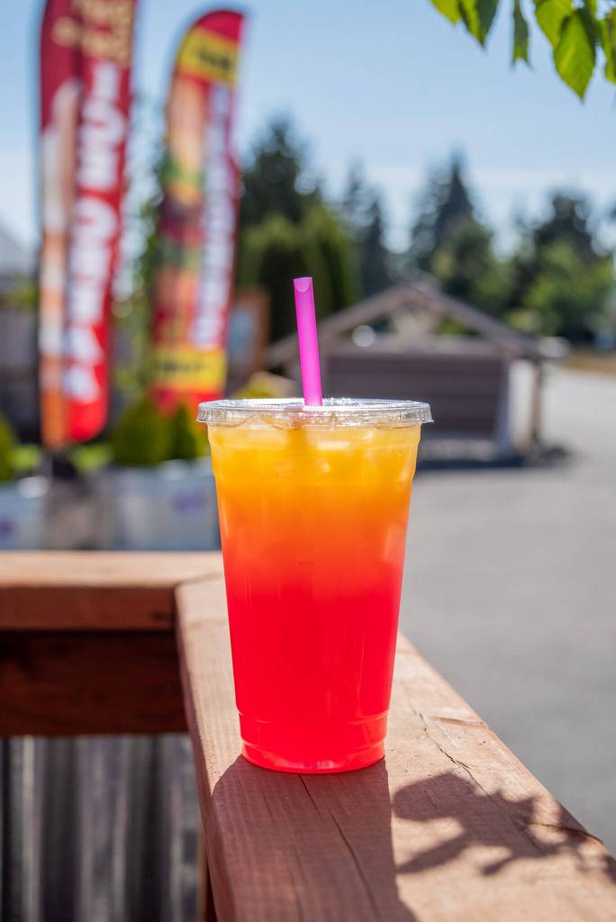 Sequim Gazette photo by Emily Matthiessen /