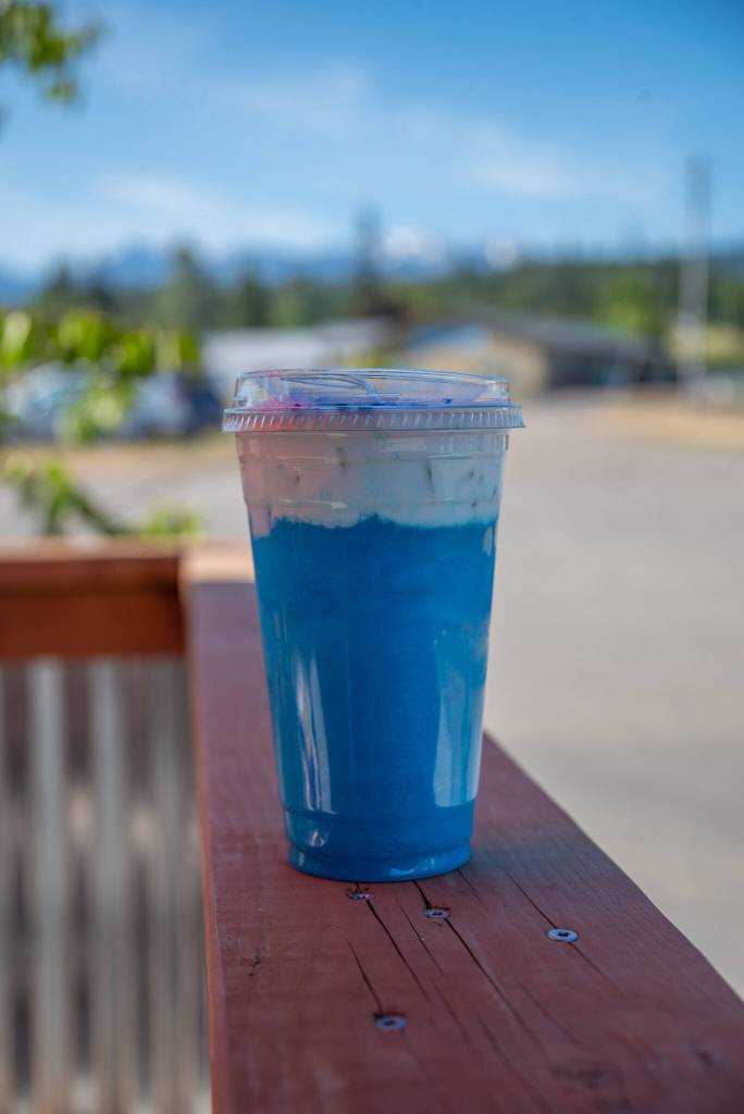 Sequim Gazette photo by Emily Matthiessen /