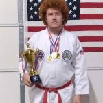 Photo courtesy of Larry Muckley / Jobe Kirner