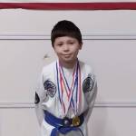 Photo courtesy of Larry Muckley / Gunner Muckley