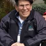 Stanley Richard Johann