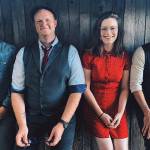 Photo courtesy of Abby Mae and the Homeschool Boys
Abby Mae & the Homeschool Boys help kick off the 2023 Music in the Park series on Tuesday, June 27.