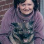 Photo courtesy of Kay Kathleen Livingston family / Kay Kathleen Livingston