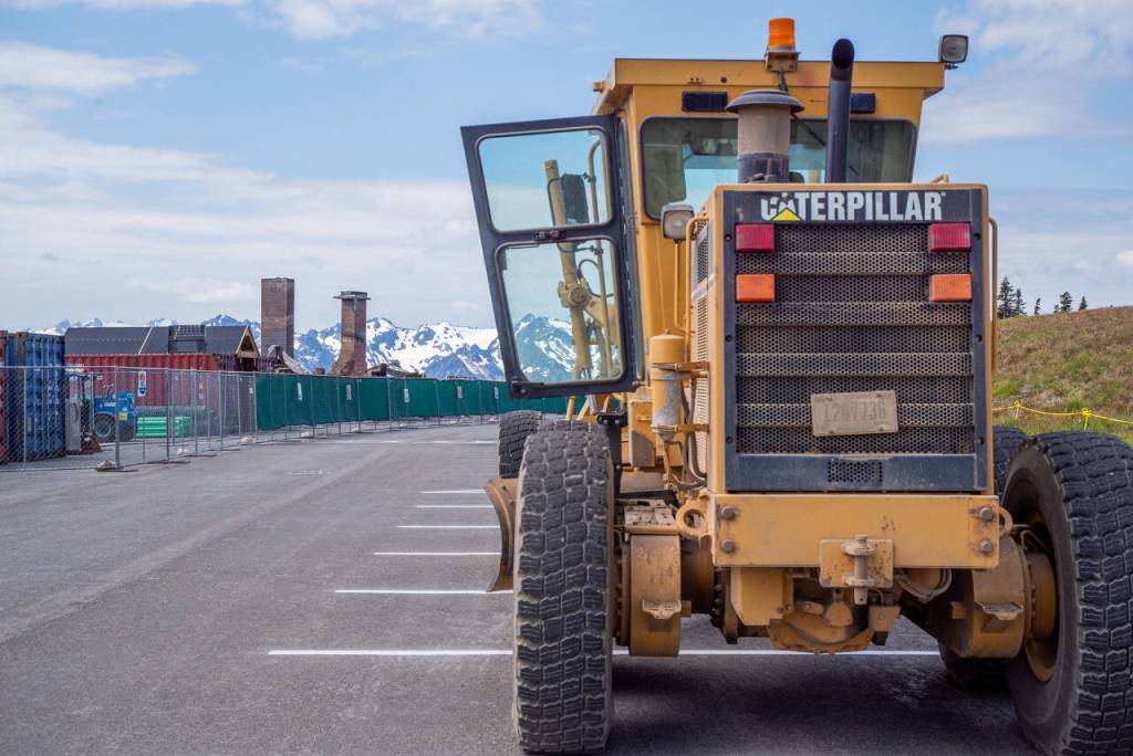 Sequim Gazette photo by Emily Matthiessen /