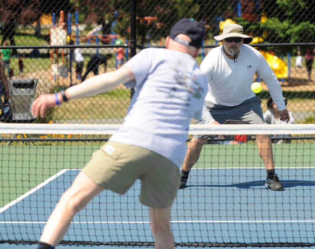 Sequim Gazette photo by Michael Dashiell