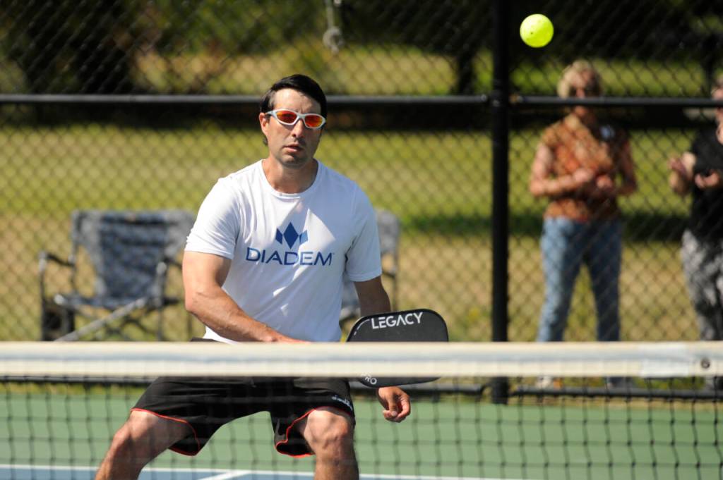 Sequim Gazette photo by Michael Dashiell