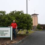 Sequim Gazette photo by Michael Dashiell /