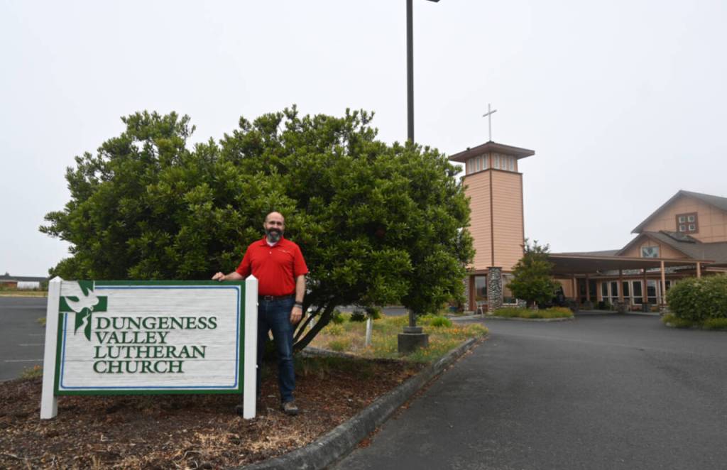 Sequim Gazette photo by Michael Dashiell /